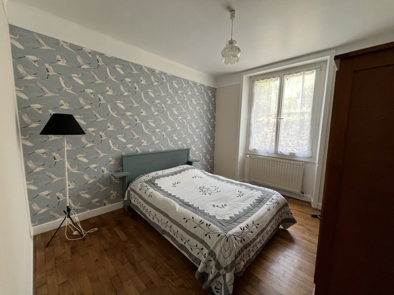Vente Maison USSEL - 5 pièces -110 m² - (19200)