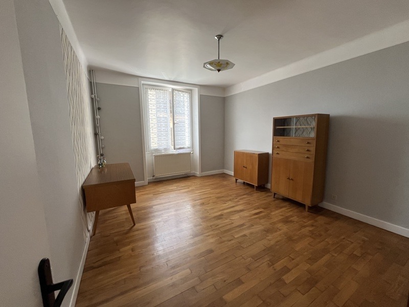 Vente Maison USSEL - 5 pièces -110 m² - (19200)