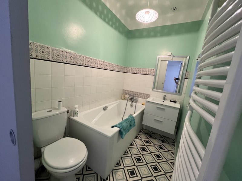 Vente Maison USSEL - 5 pièces -110 m² - (19200)