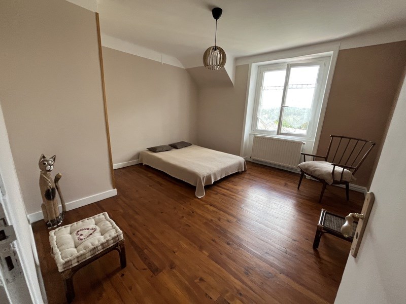 Vente Maison USSEL - 5 pièces -110 m² - (19200)