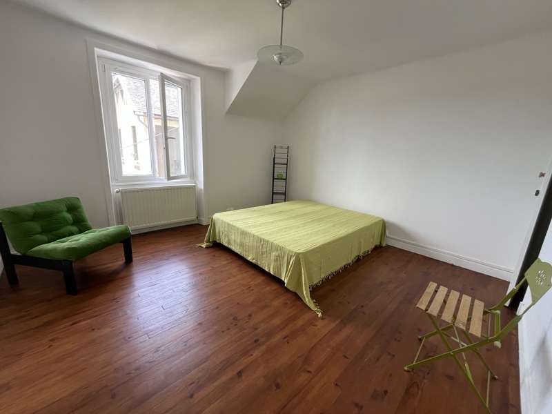 Vente Maison USSEL - 5 pièces -110 m² - (19200)