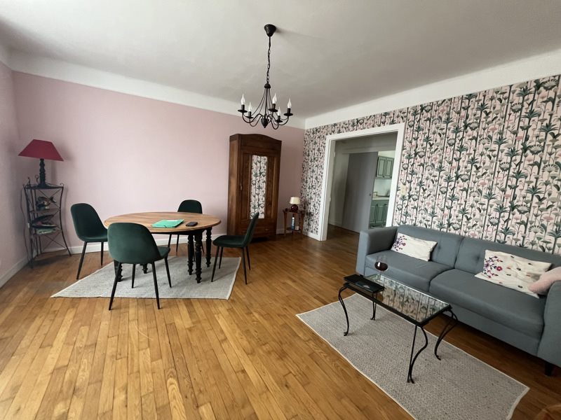 Vente Maison USSEL - 5 pièces -110 m² - (19200)