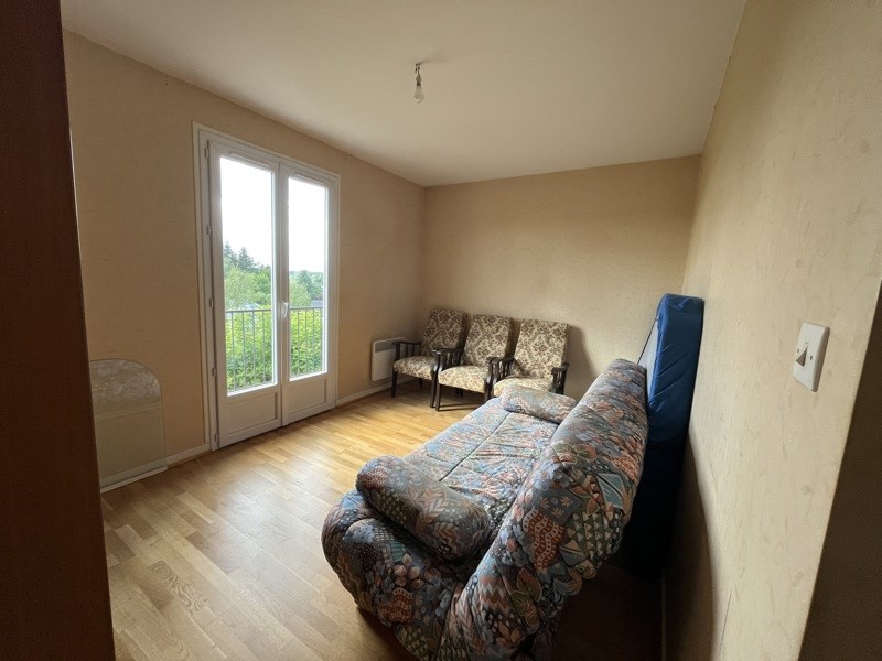 Vente Maison USSEL - 4 pièces -87 m² - (19200)