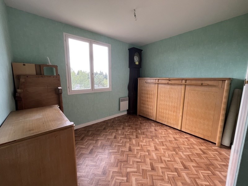 Vente Maison USSEL - 4 pièces -87 m² - (19200)