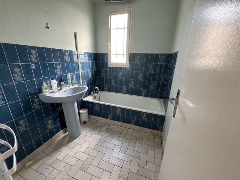 Vente Maison USSEL - 4 pièces -87 m² - (19200)