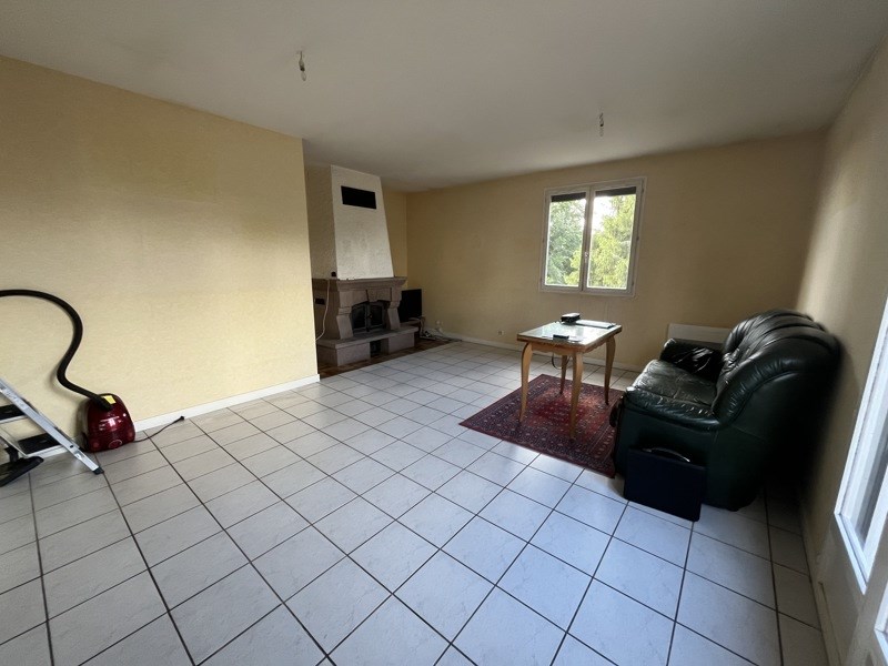 Vente Maison USSEL - 4 pièces -87 m² - (19200)