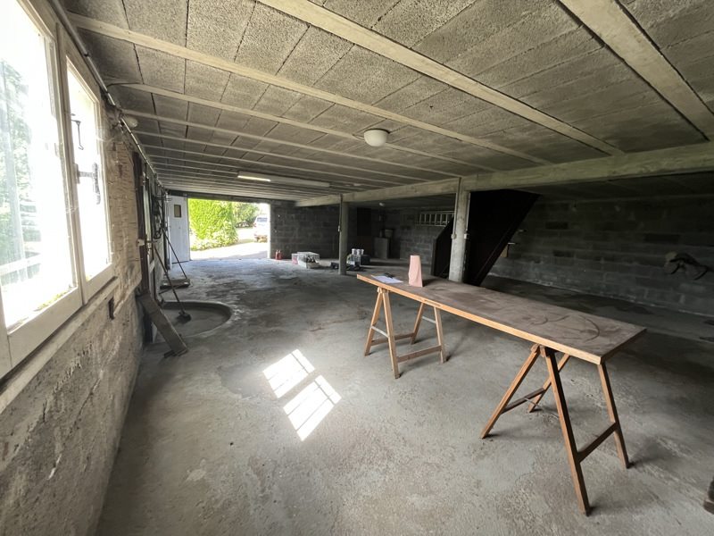 Vente Maison USSEL - 4 pièces -87 m² - (19200)