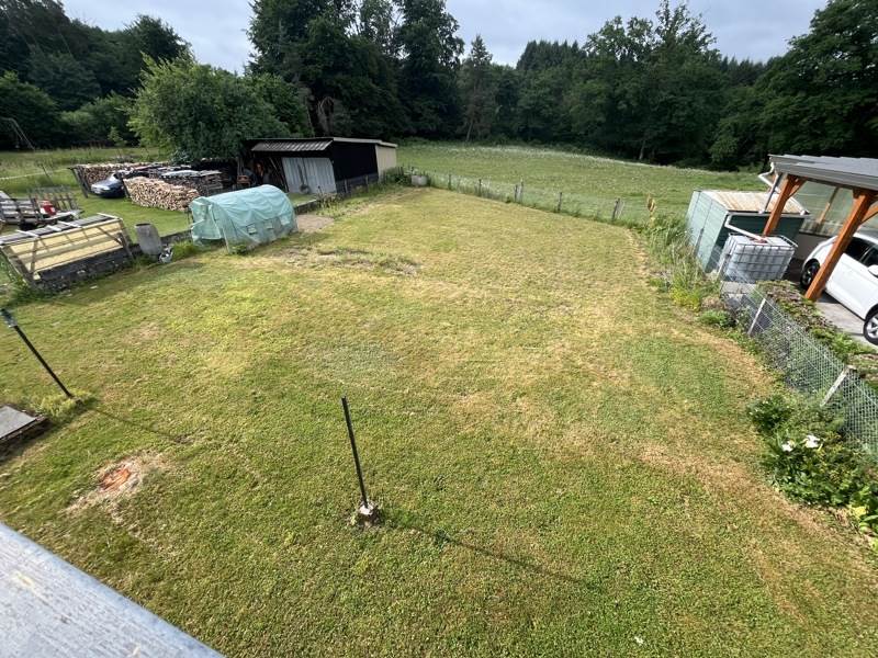 Vente Maison Ussel - 4 pièces -83 m² - (19200)