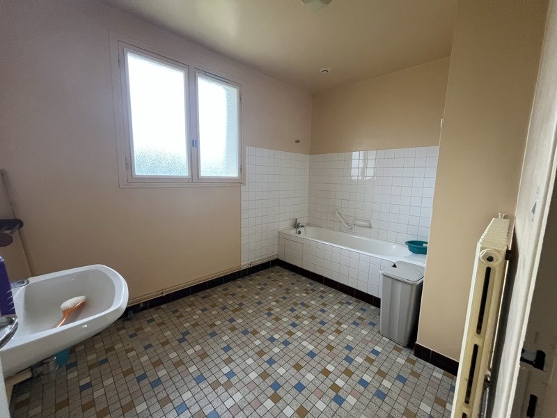 Vente Maison Ussel - 4 pièces -83 m² - (19200)