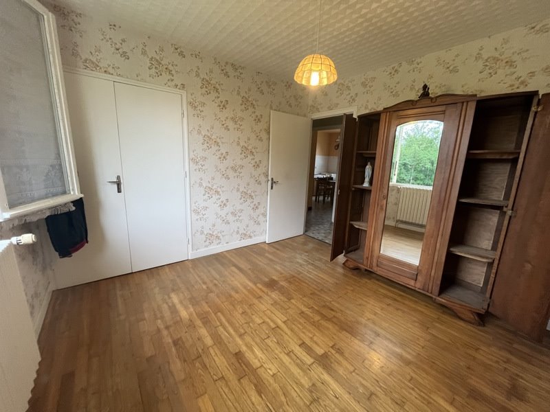 Vente Maison Ussel - 4 pièces -83 m² - (19200)
