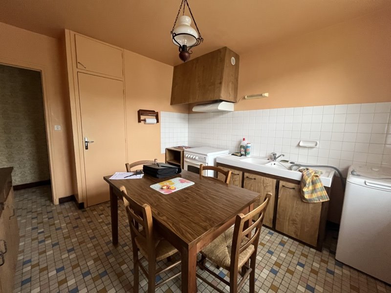 Vente Maison Ussel - 4 pièces -83 m² - (19200)