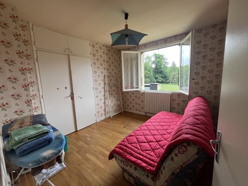 Vente Maison Ussel - 4 pièces -83 m² - (19200)