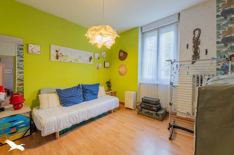 Vente Maison USSEL - 5 pièces -107 m² - (19200)