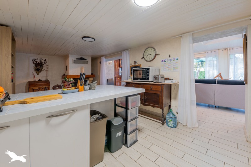 Vente Maison USSEL - 5 pièces -107 m² - (19200)