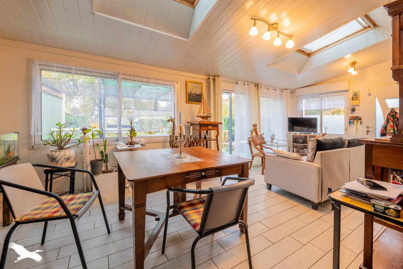 Vente Maison USSEL - 5 pièces -107 m² - (19200)