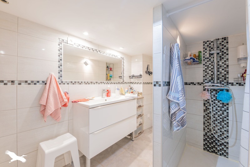 Vente Maison USSEL - 5 pièces -107 m² - (19200)