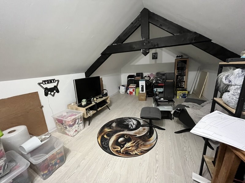 Vente Maison ST ETIENNE AUX CLOS - 4 pièces -109 m² - (19200)