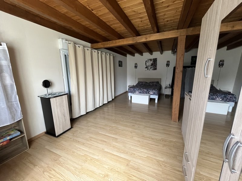 Vente Maison ST ETIENNE AUX CLOS - 4 pièces -109 m² - (19200)