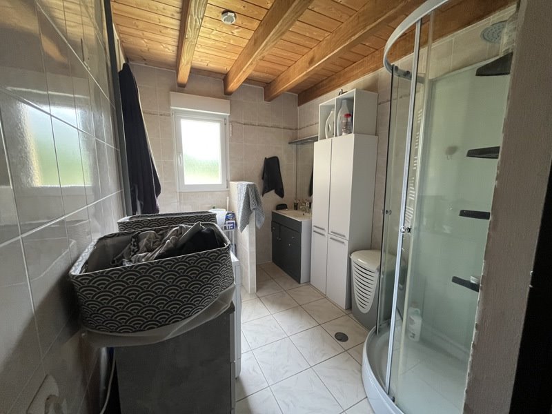 Vente Maison ST ETIENNE AUX CLOS - 4 pièces -109 m² - (19200)