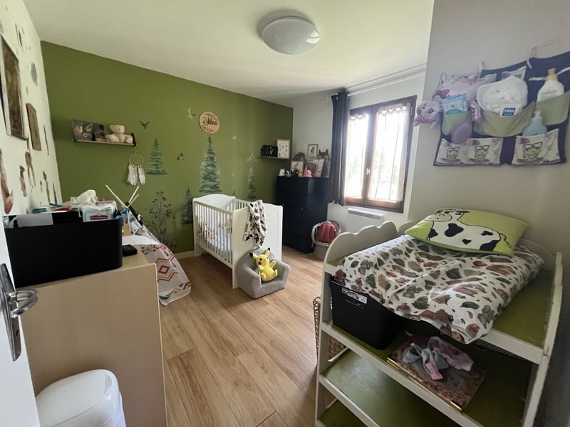 Vente Maison ST ETIENNE AUX CLOS - 4 pièces -109 m² - (19200)