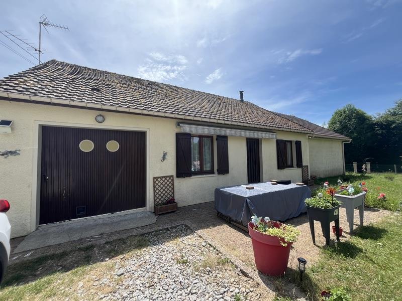 Vente Maison ST ETIENNE AUX CLOS - 4 pièces -109 m² - (19200)