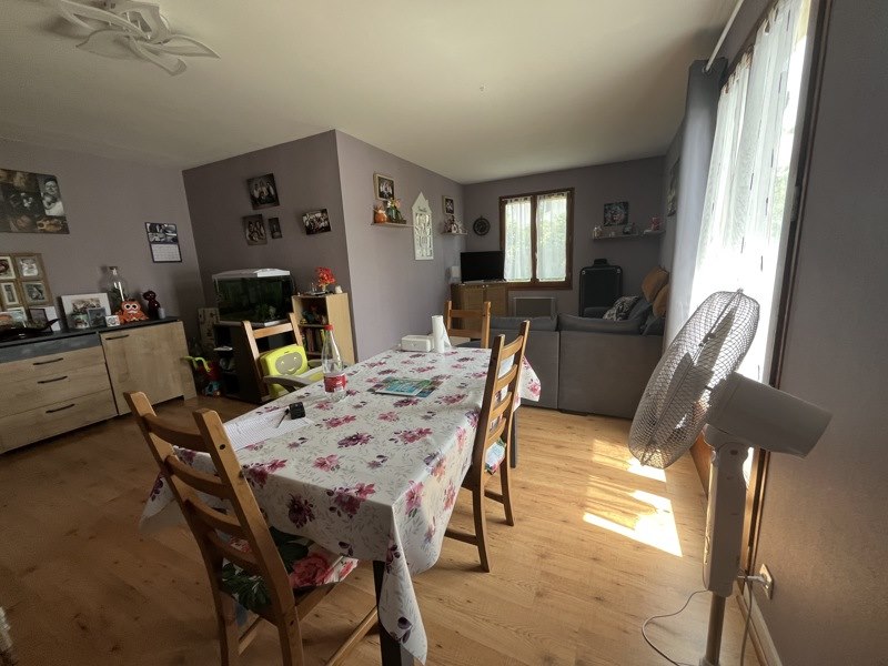Vente Maison ST ETIENNE AUX CLOS - 4 pièces -109 m² - (19200)