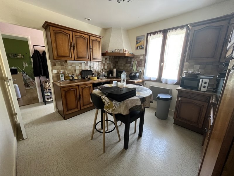 Vente Maison ST ETIENNE AUX CLOS - 4 pièces -109 m² - (19200)