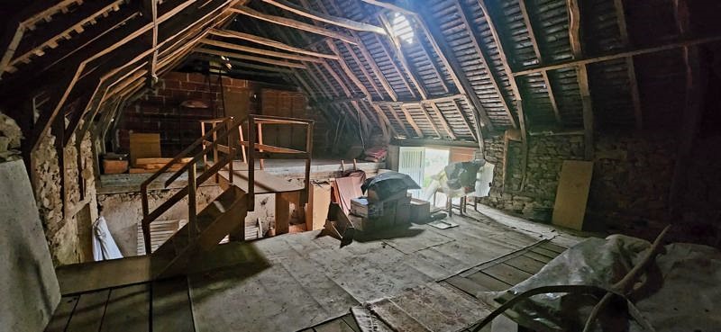 Vente Maison Sornac - 5 pièces -98 m² - (19290)