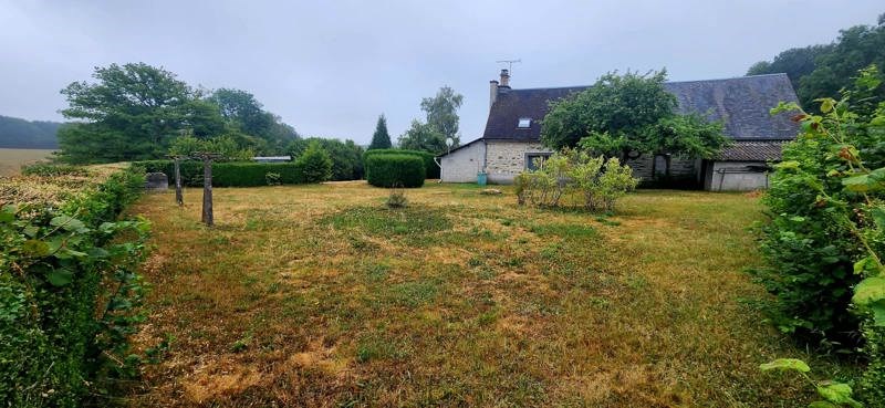 Maison 5 pièces 98 m² · à Sornac · 98 m² · 149 040 €
