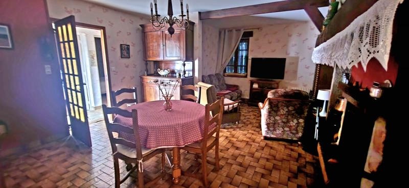 Vente Maison Sornac - 5 pièces -98 m² - (19290)