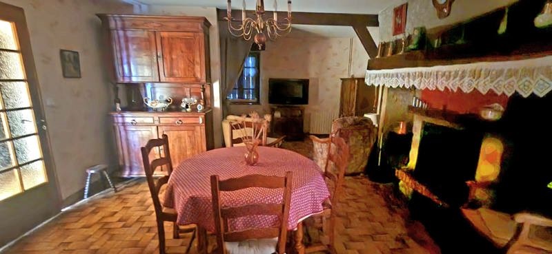Vente Maison Sornac - 5 pièces -98 m² - (19290)