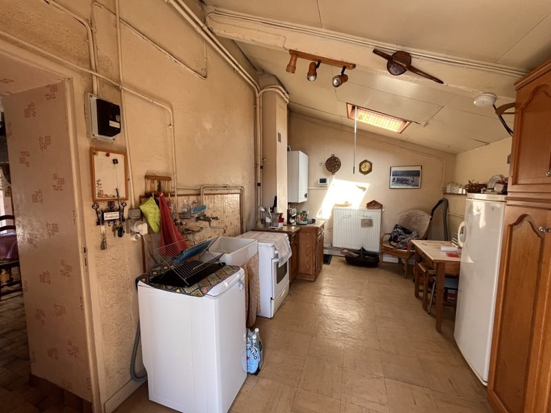 Vente Maison Sornac - 5 pièces -98 m² - (19290)