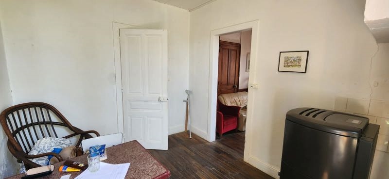 Vente Maison SERANDON - 7 pièces -98 m² - (19160)