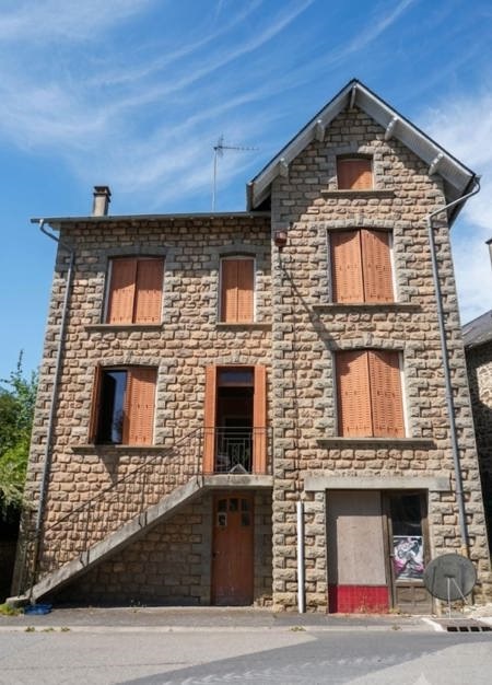 Vente Maison SERANDON - 7 pièces -98 m² - (19160)