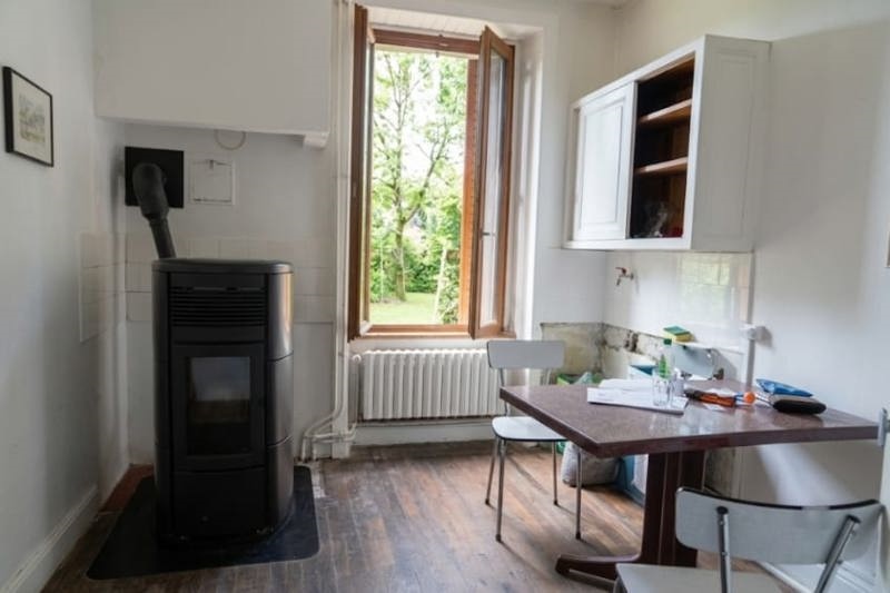 Vente Maison SERANDON - 7 pièces -98 m² - (19160)