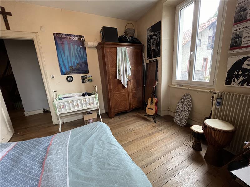 Vente Maison ST MARTORY - 6 pièces -150 m² - (31360)