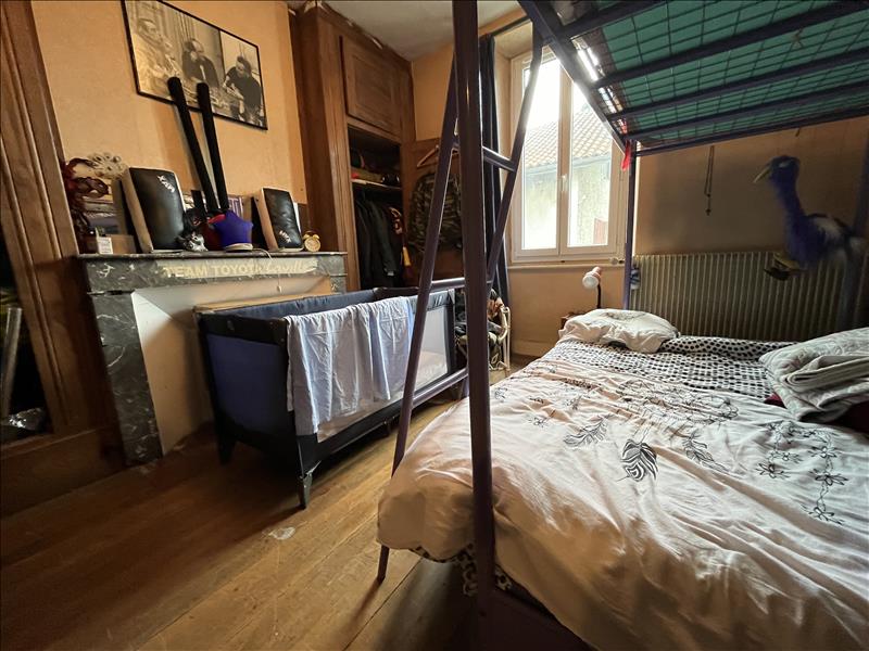 Vente Maison ST MARTORY - 6 pièces -150 m² - (31360)