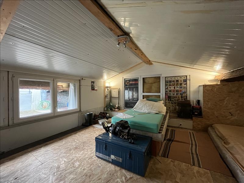Vente Maison ST MARTORY - 6 pièces -150 m² - (31360)