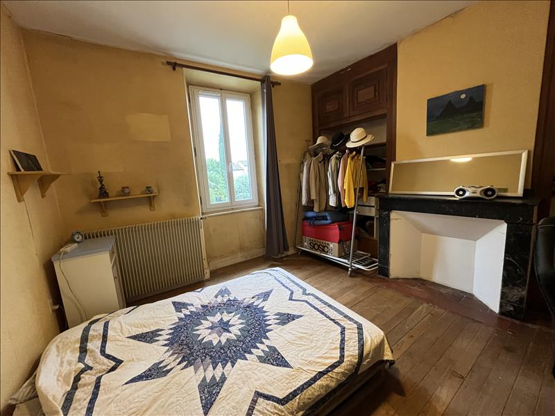 Vente Maison ST MARTORY - 6 pièces -150 m² - (31360)
