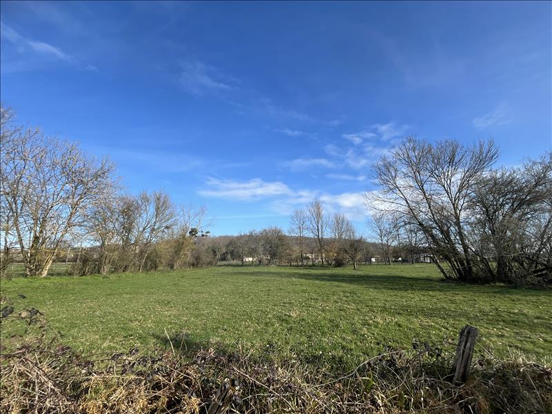 Vente Terrain BEAUCHALOT - -2052 m² - (31360)