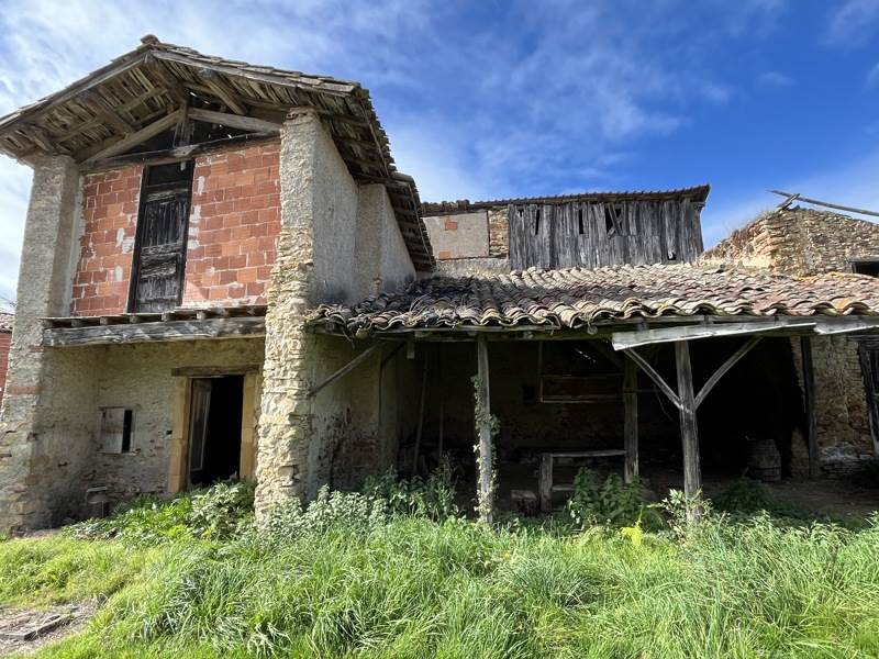 Vente Maison MANCIOUX - 4 pièces -110 m² - (31360)