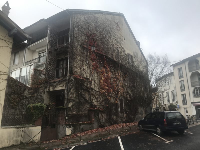 Vente Maison SALIES DU SALAT - 5 pièces -188 m² - (31260)