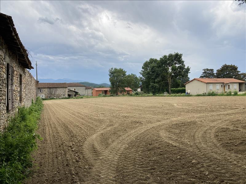 Vente Terrain BEAUCHALOT - -2175 m² - (31360)