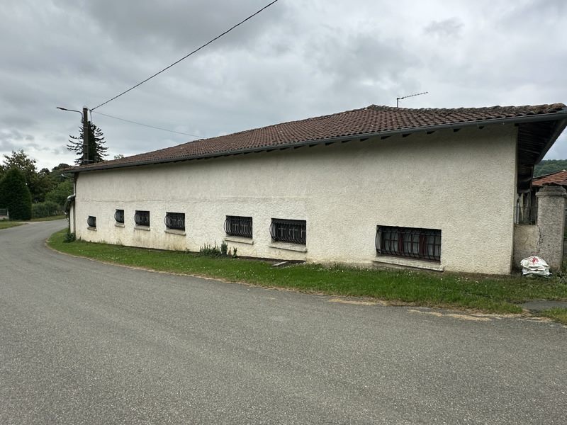 Vente Maison LODES - 5 pièces -153 m² - (31800)