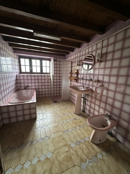Vente Maison LODES - 5 pièces -153 m² - (31800)