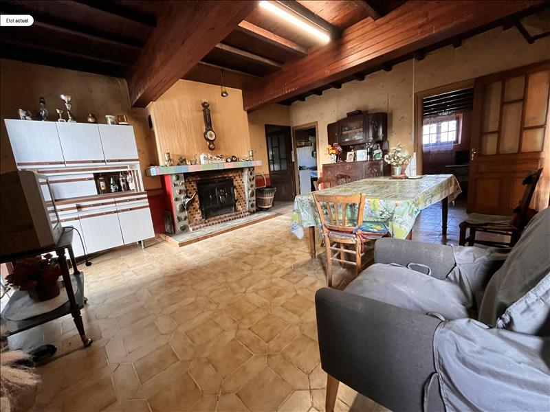 Vente Maison LODES - 5 pièces -153 m² - (31800)
