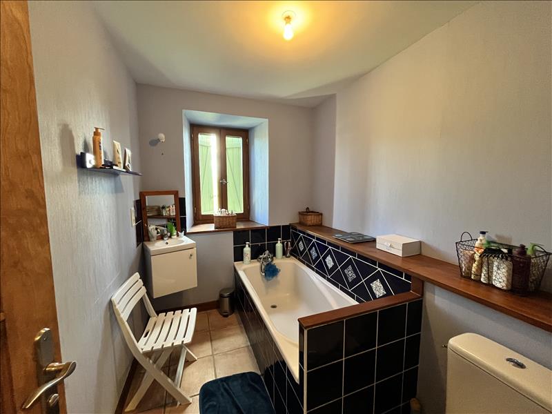 Vente Maison CERIZOLS - 5 pièces -115 m² - (09230)