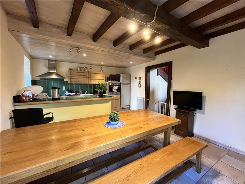 Vente Maison CERIZOLS - 5 pièces -115 m² - (09230)