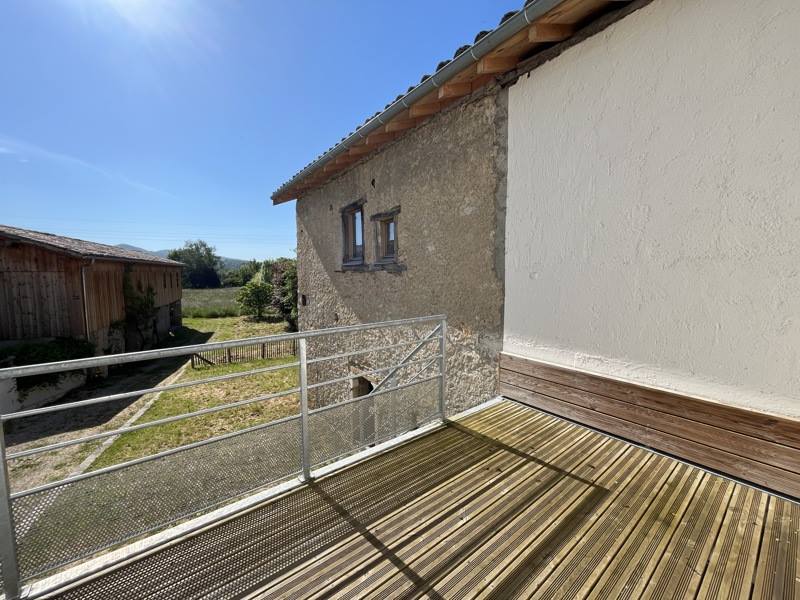 Vente Maison MANCIOUX - 6 pièces -167 m² - (31360)