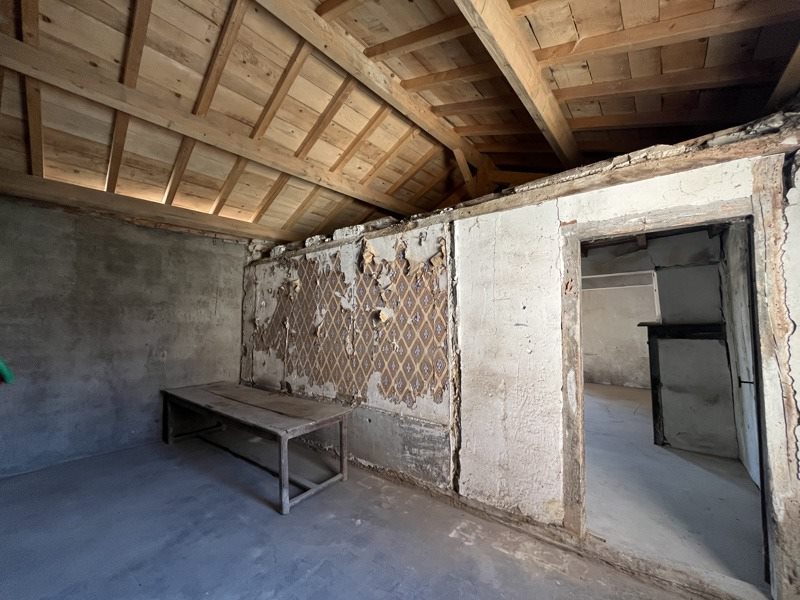 Vente Maison MANCIOUX - 6 pièces -167 m² - (31360)